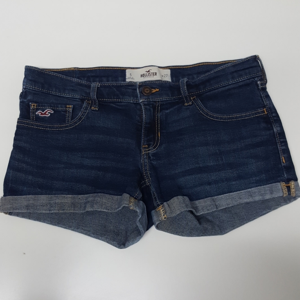 Hollister Shorts Size 27